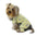 Hopping Bunny Flannel Pajamas