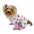 Ultra Soft Plush Minky Sweet Candies Pajamas