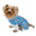 Ultra Soft Plush Minky Silly Sharks Pajamas
