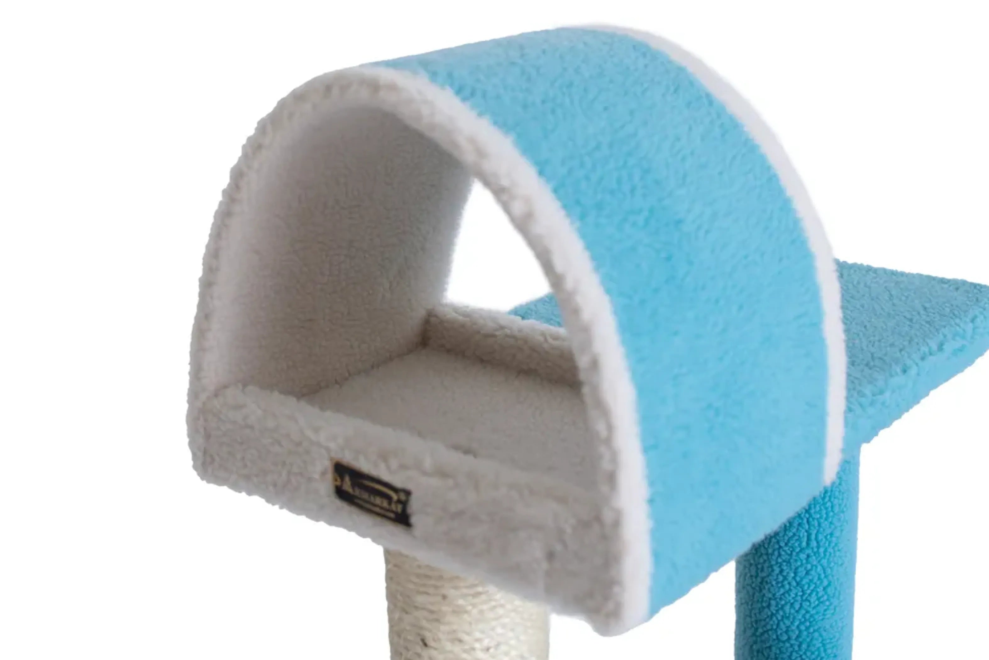 Armarkat Sky Blue 29