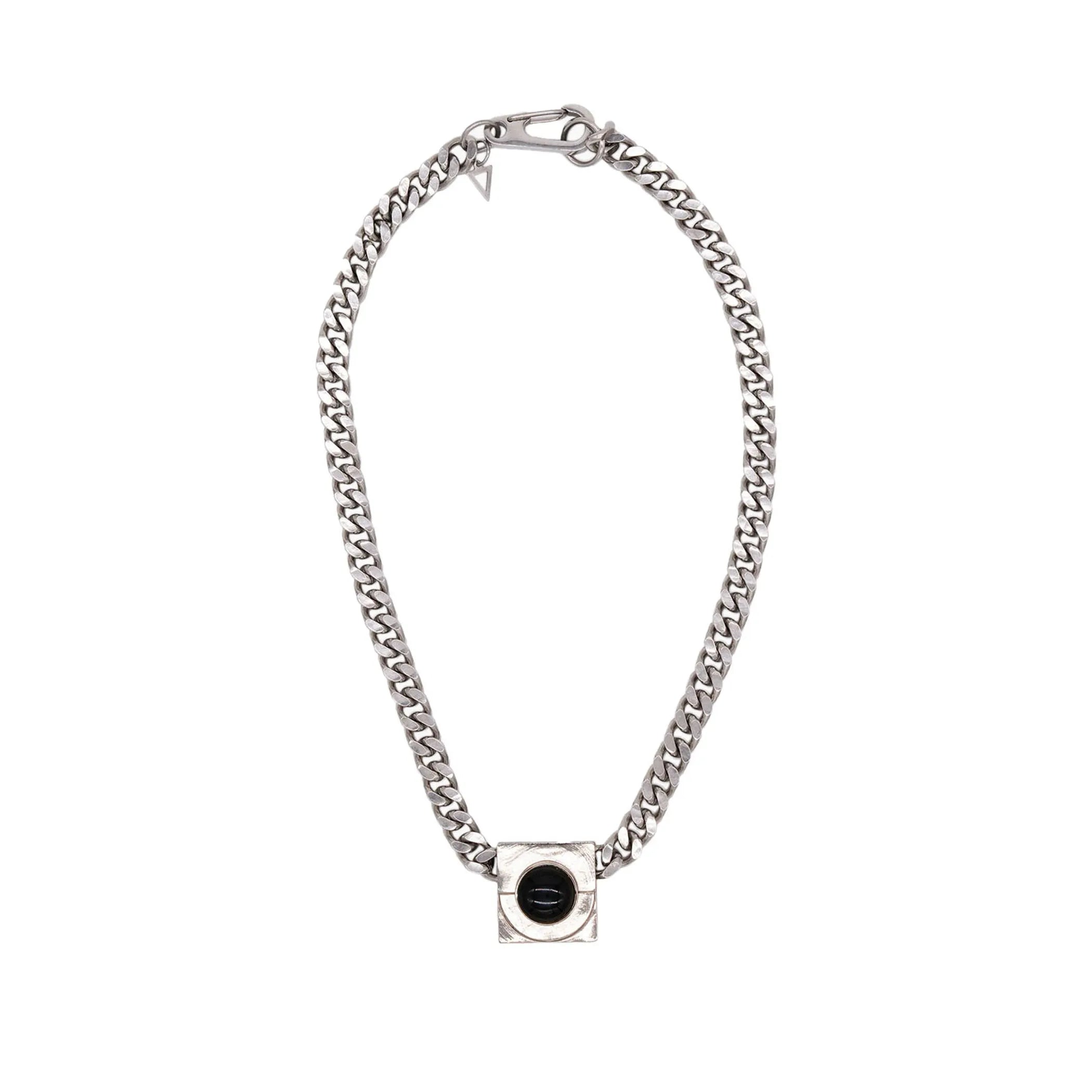 Iconic Moon Necklace