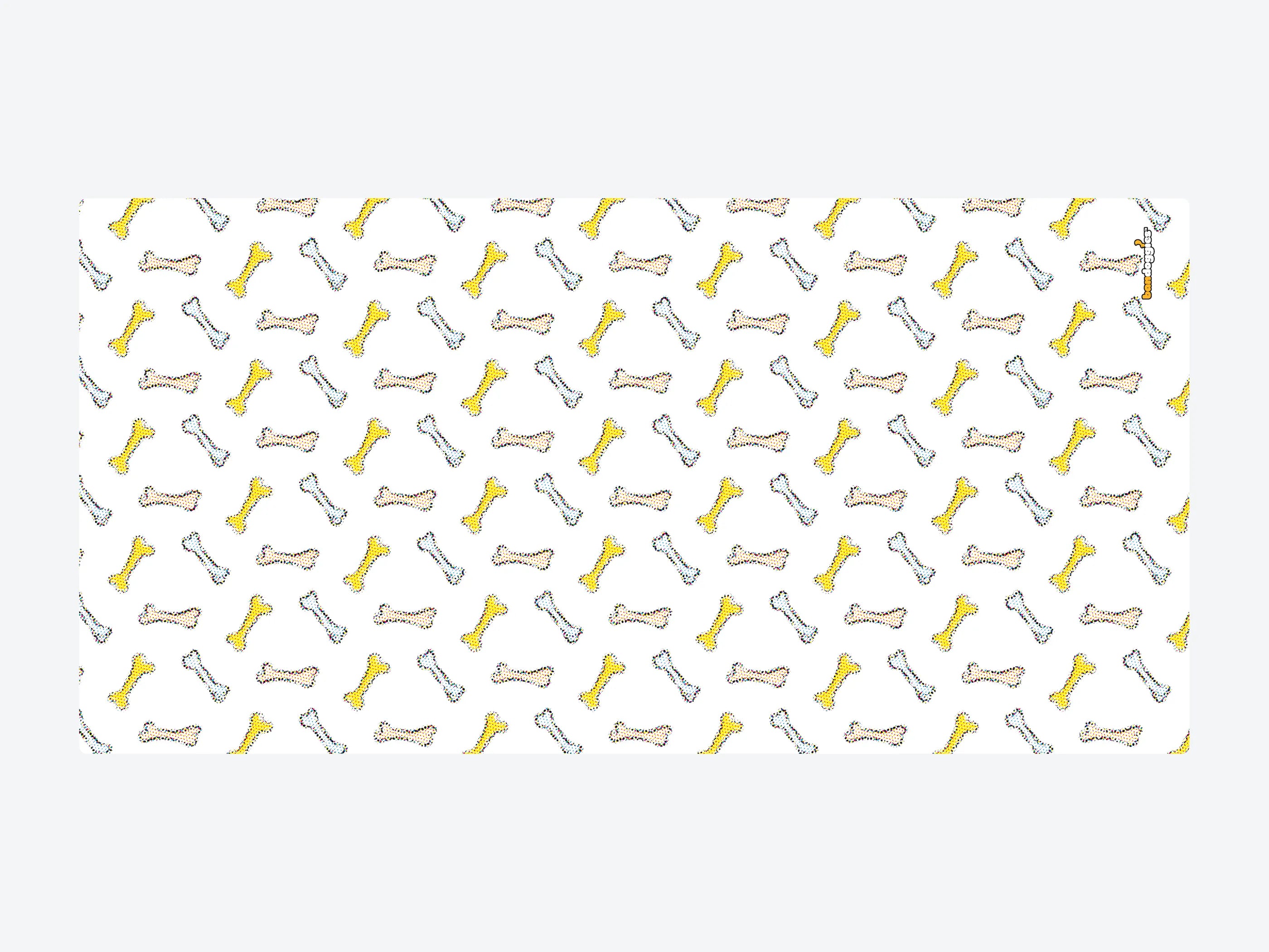 FUSION Deluxe Floor Mat & Towel