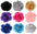 FL2001 | Pearl Rose Dog Pet Bow|Pets Ribbons