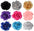 FL2001 | Pearl Rose Dog Pet Bow|Pets Ribbons