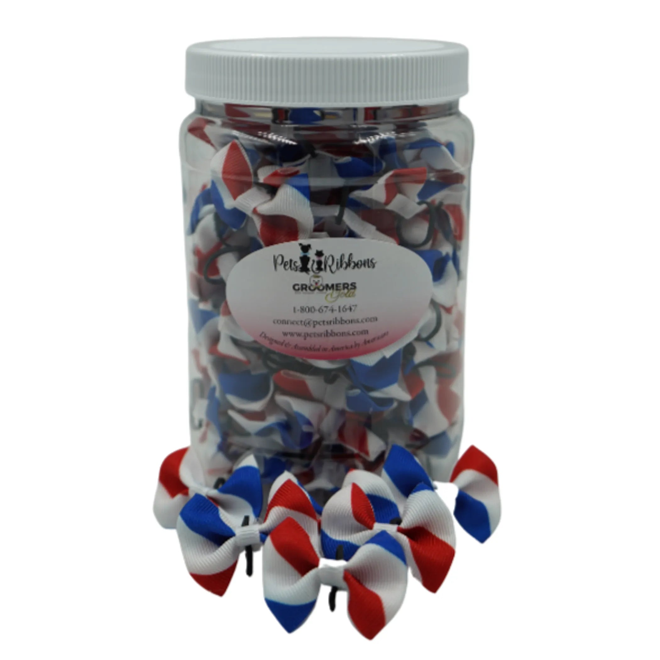 GG108a | 50-100 Groomer 1