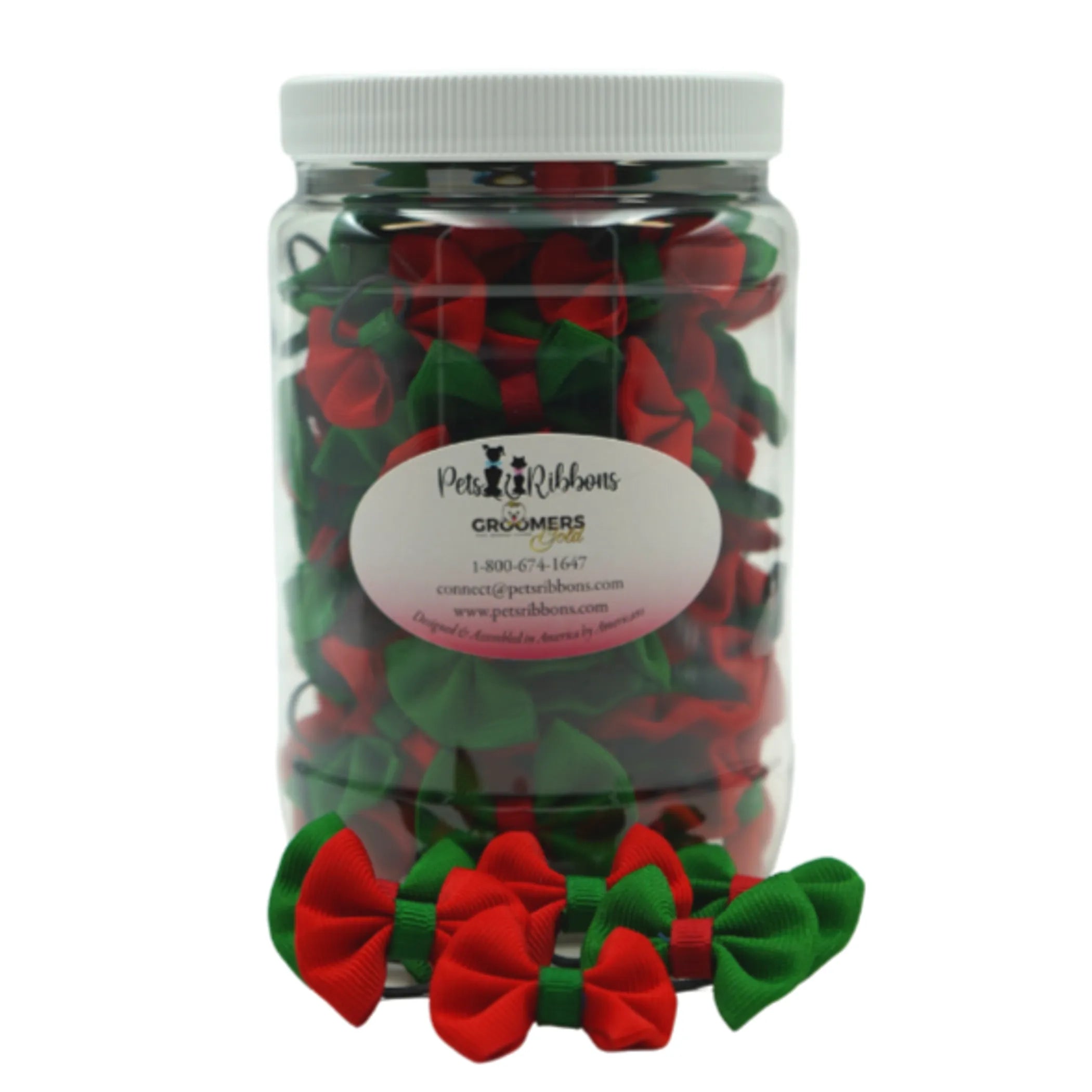 GG110 | Jar of 50-100 1.5