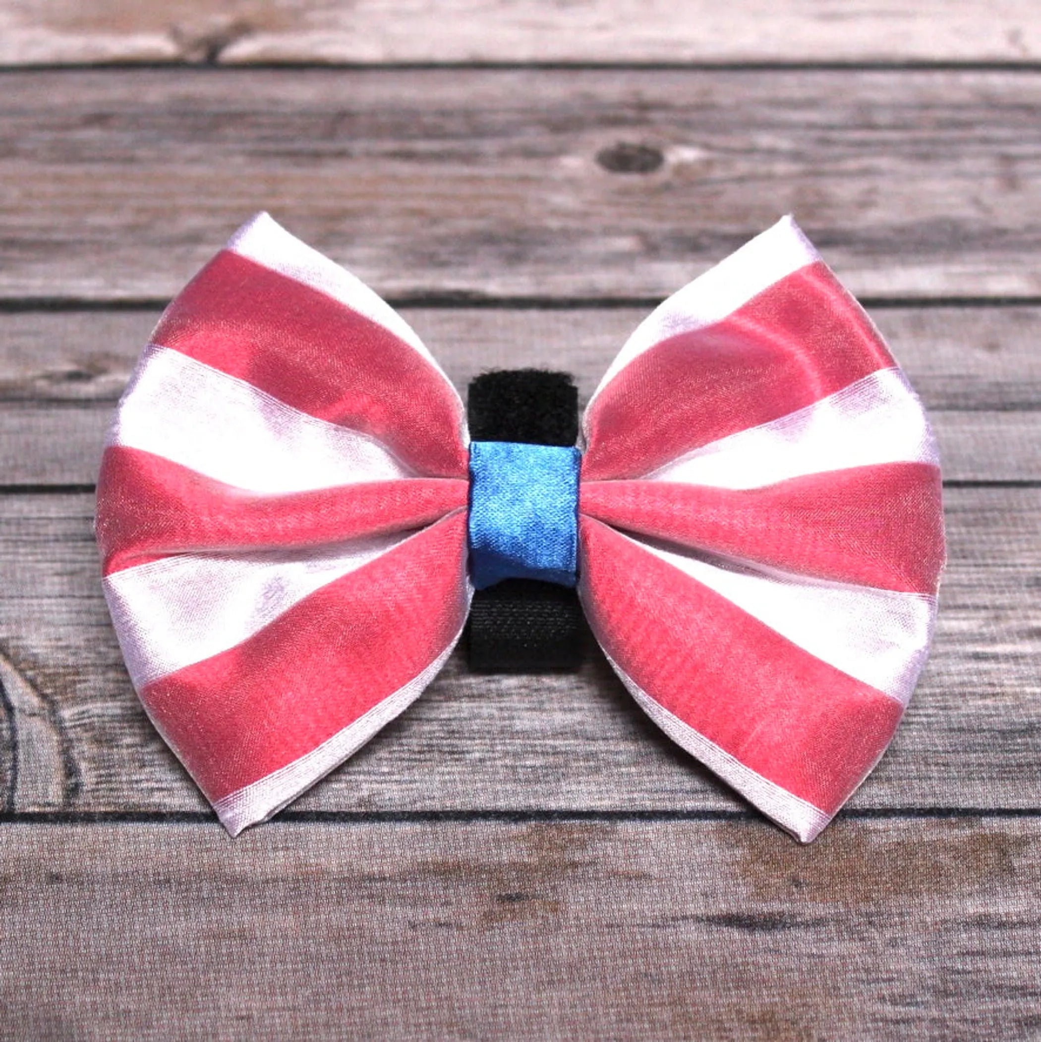 4th of July Bow Budget Bundle|Pets Ribbons