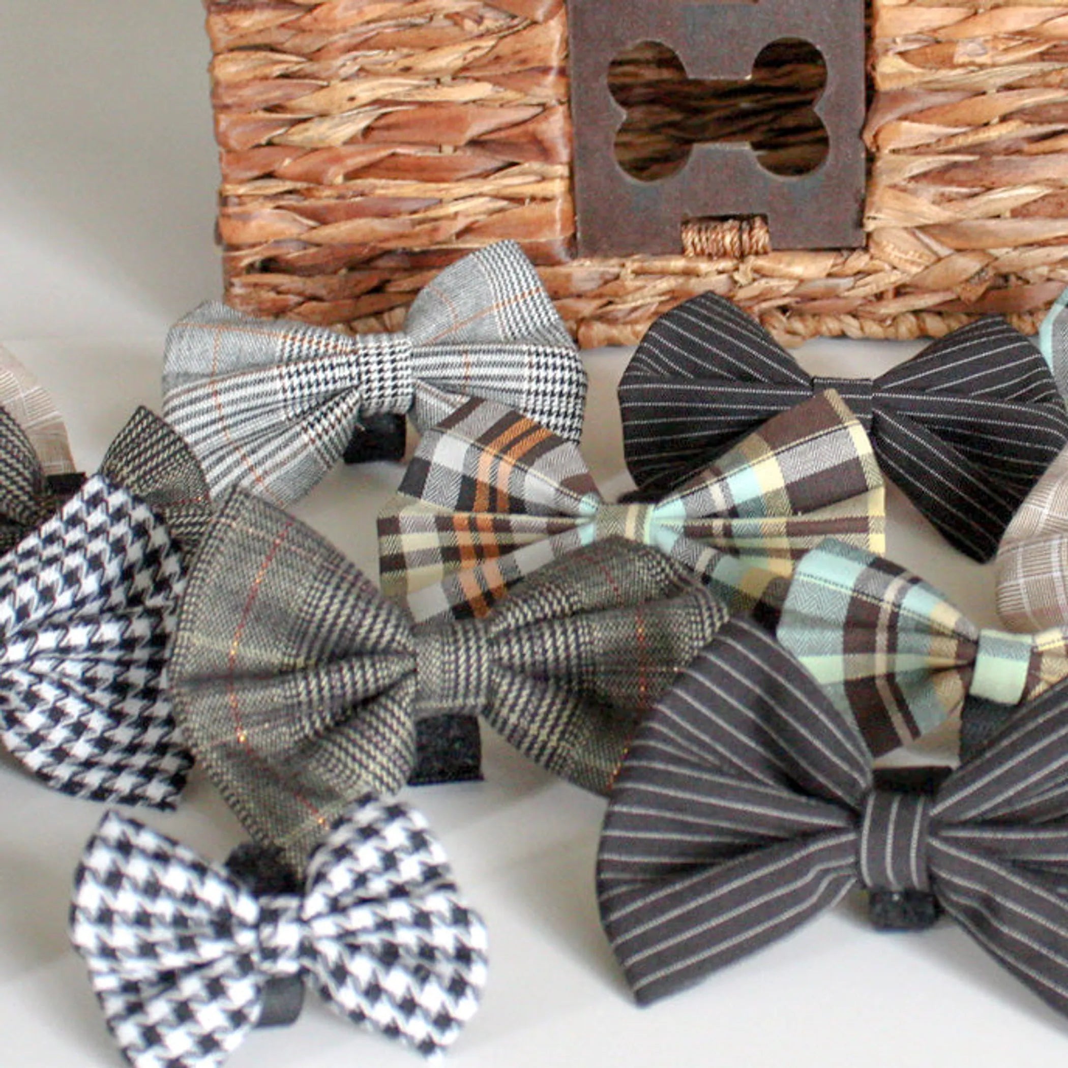 Boys Bowtie Budget Bundle|Pets Ribbons