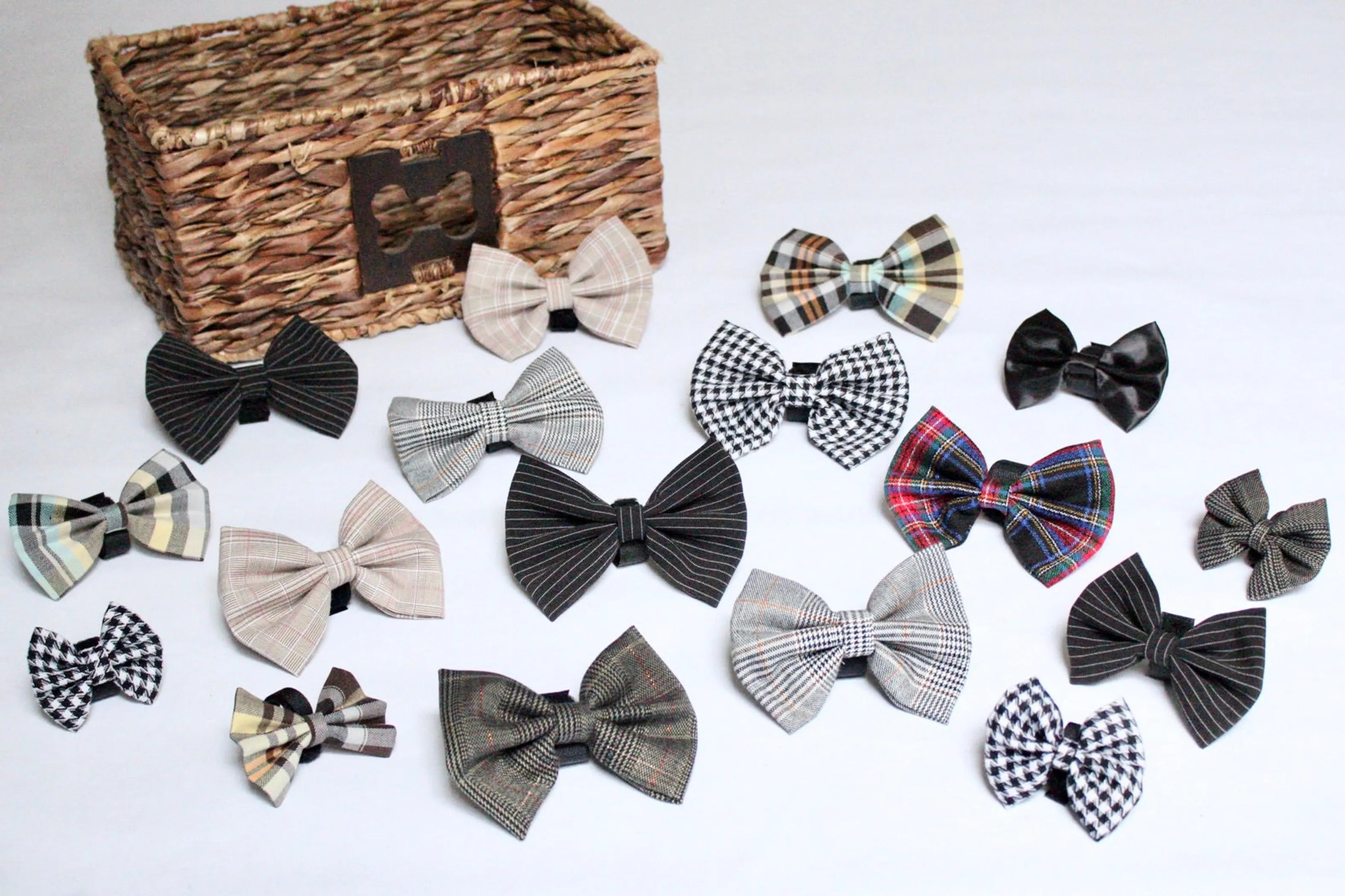 Boys Bowtie Budget Bundle|Pets Ribbons