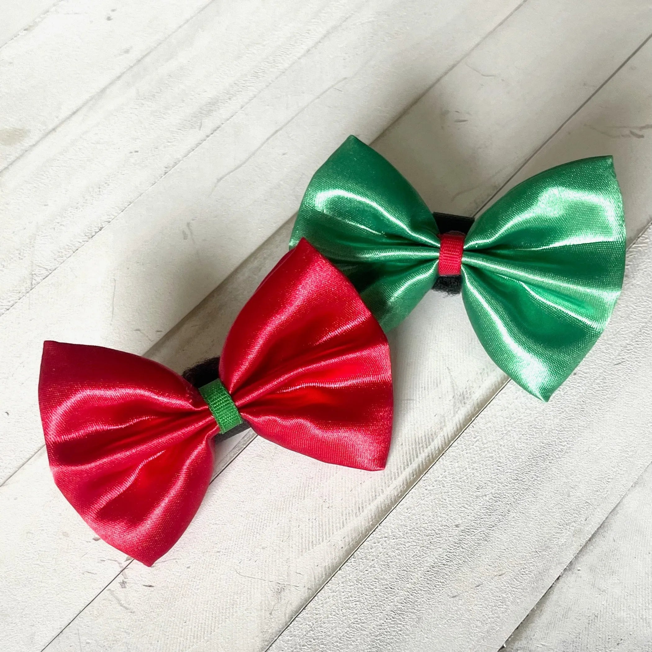 Christmas Bow Budget Bundle|Pets Ribbons
