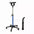 XPOWER SMK-3 Professional Pet Grooming Force Air Dryer Stand Mount Kit