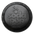 SP Bottle Top Flyer Durable Rubber Retrieving Frisbee