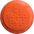 SP Bottle Top Flyer Durable Rubber Retrieving Frisbee
