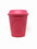 Coffee Cup Durable Rubber Chew Toy and Treat Dispenser
