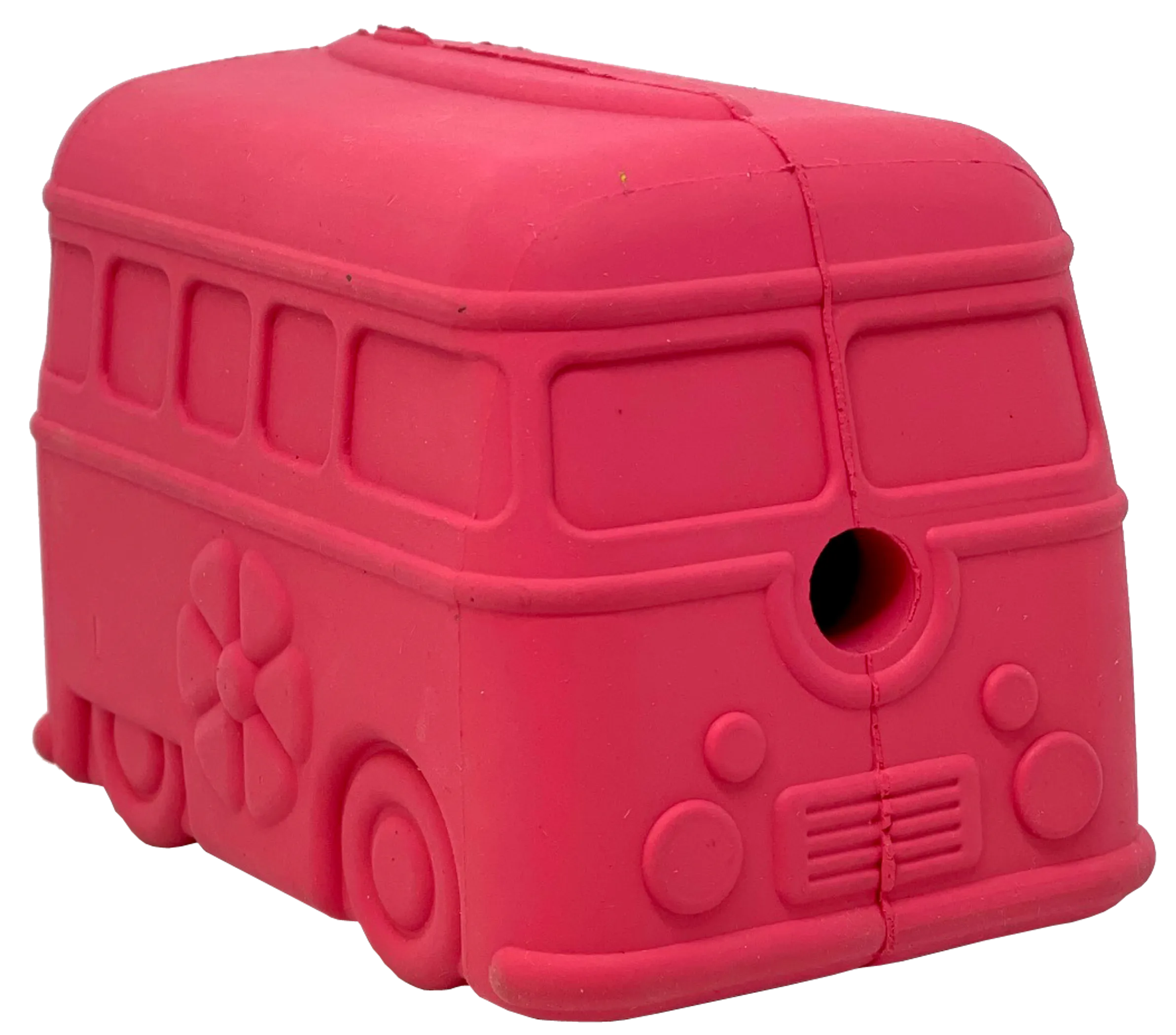 MKB Surf's Up! Retro Van  Durable Chew Toy & Treat Dispenser