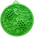 Nylon eCoin Durable Enrichment Snacking Coin