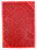 Heart Design "Love" eMat Enrichment Lick Mat