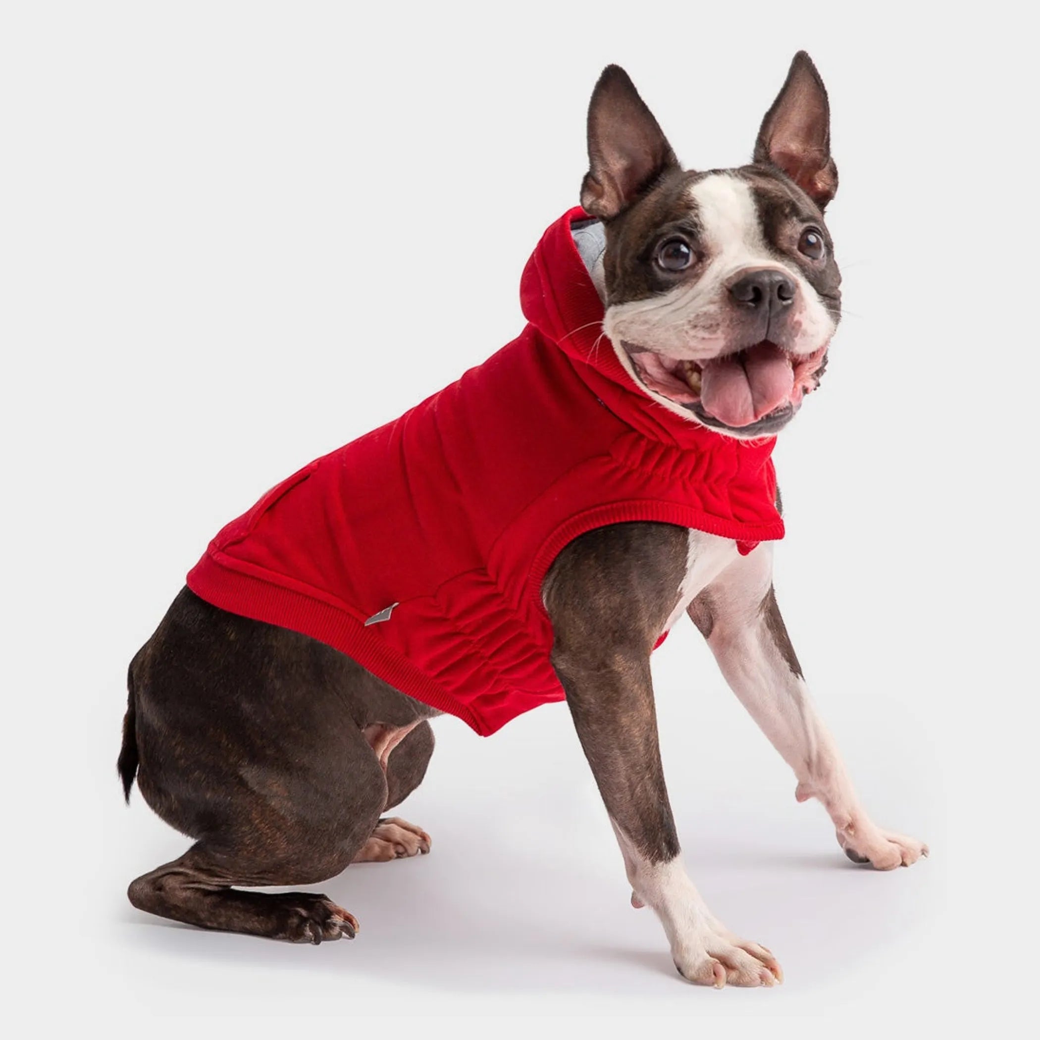 GF Pet Elasto-Fit Urban Dog Hoodie