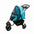 Revolutionary Pet Stroller
