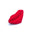 Big Red Lips Dog Toy - Medium