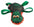 Tommy Turtle Dog Toy - Large