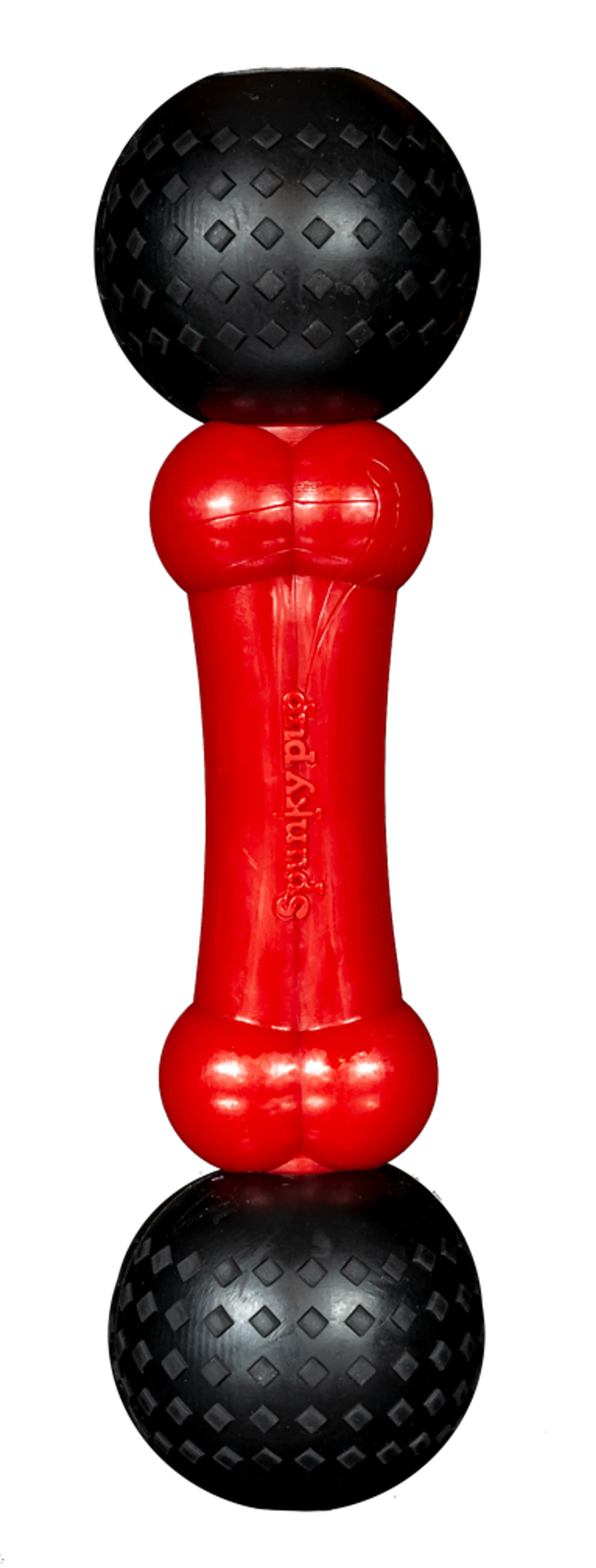 Fetch & Chew Bone - USA Made