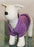 Doggy Hoodie French Terry