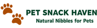 Pet Snack Haven