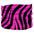 Zebra Pup Scruff
