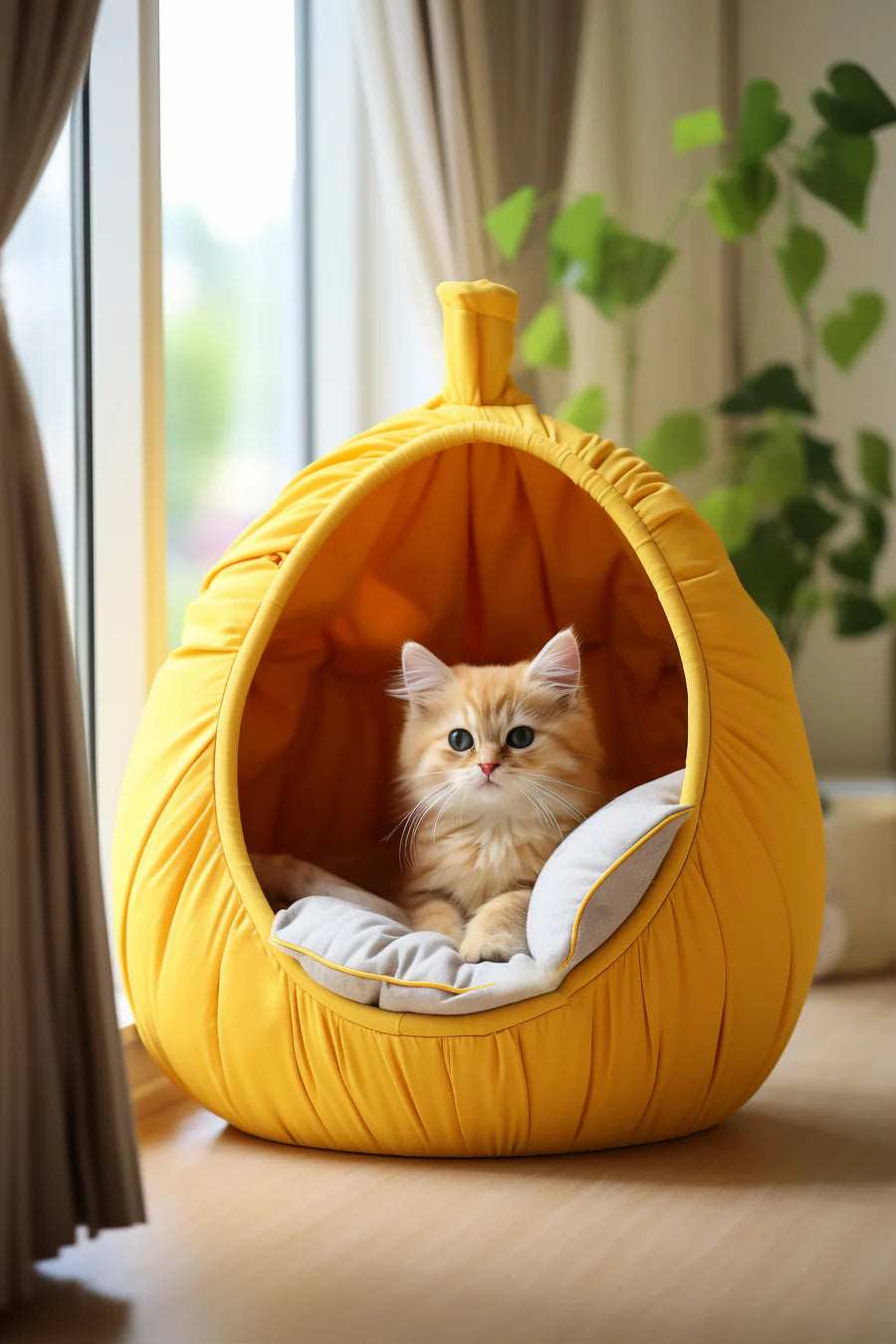 Pet Snack Haven
