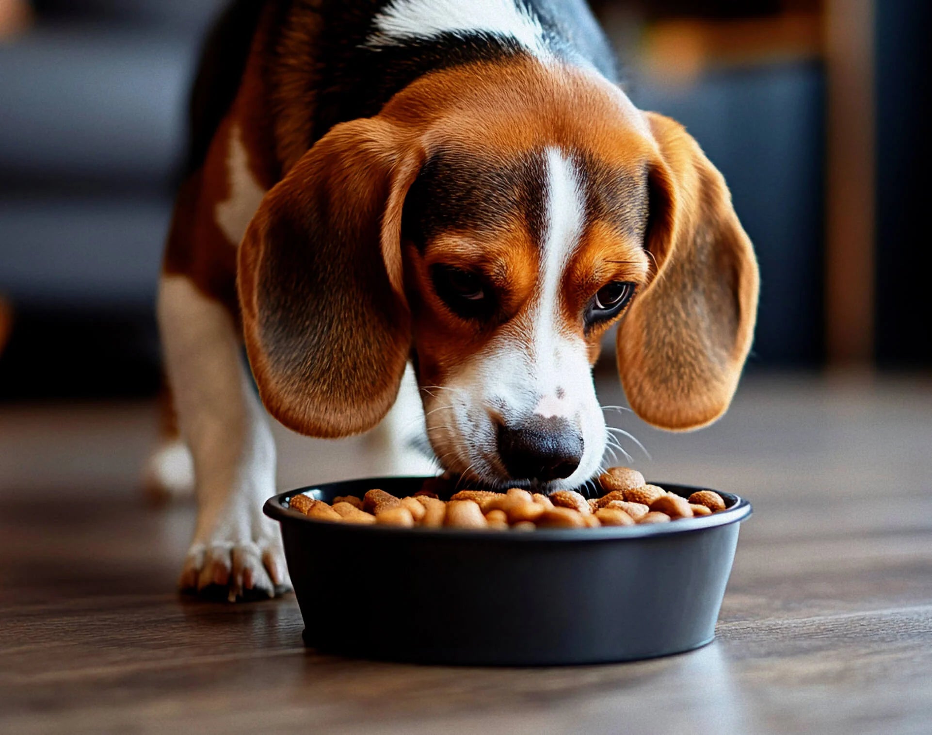 Pet Snack Haven