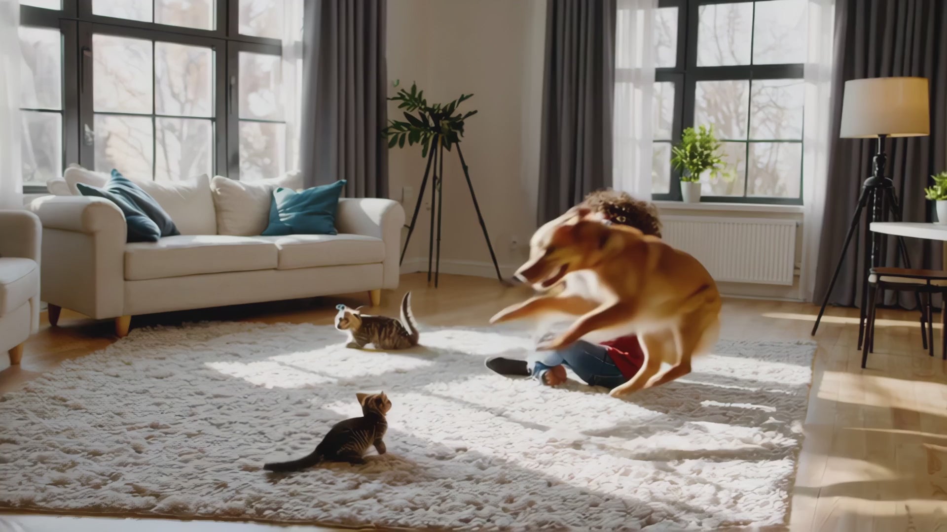 Pet Snack Haven