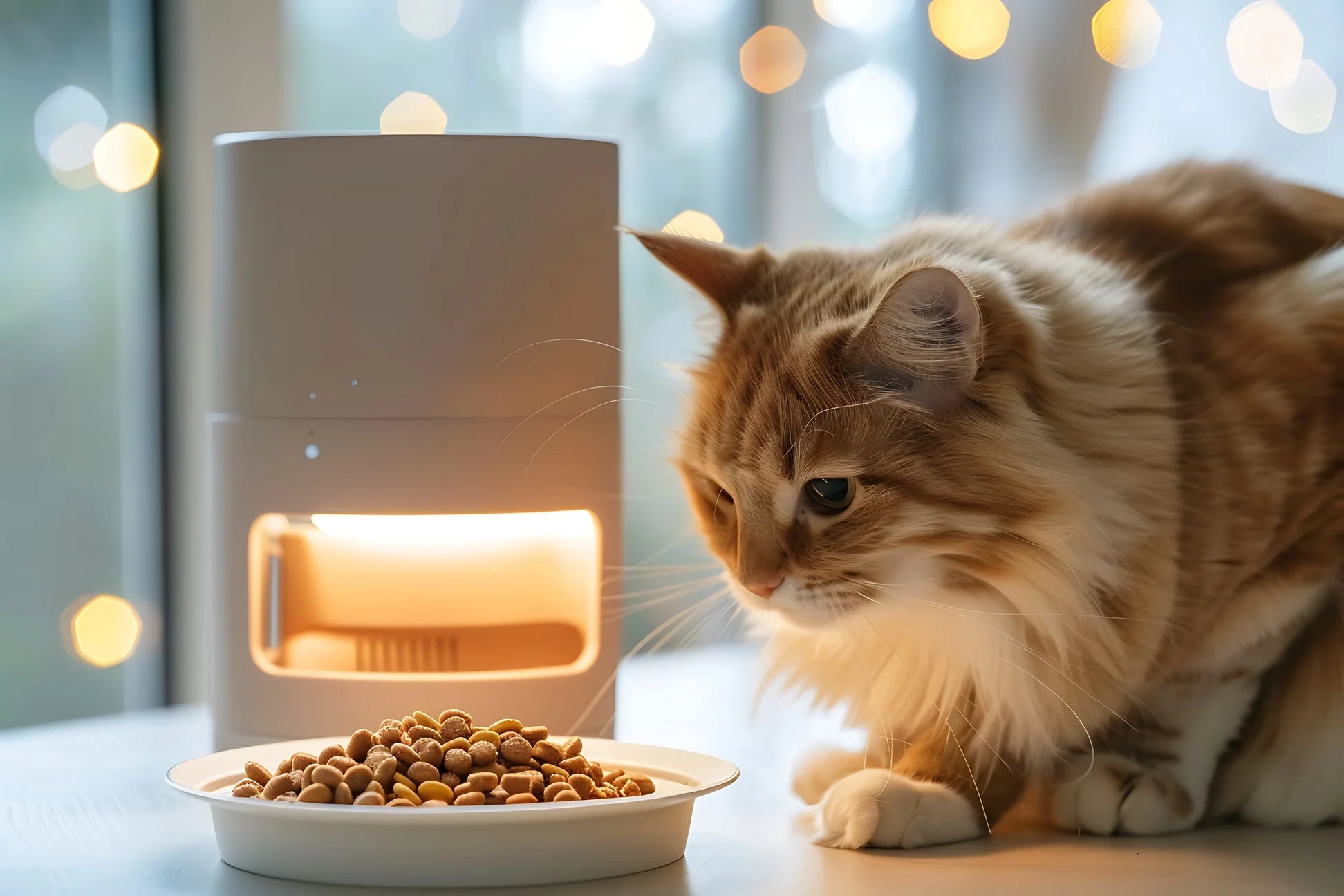 Pet Snack Haven